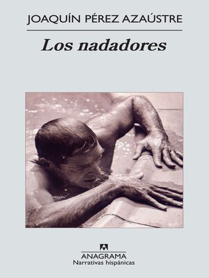 cover image of Los nadadores